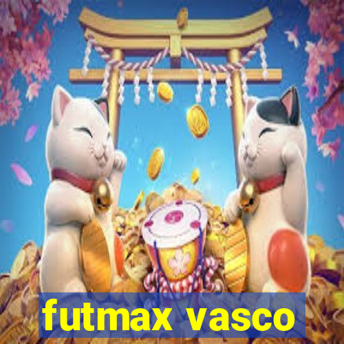 futmax vasco